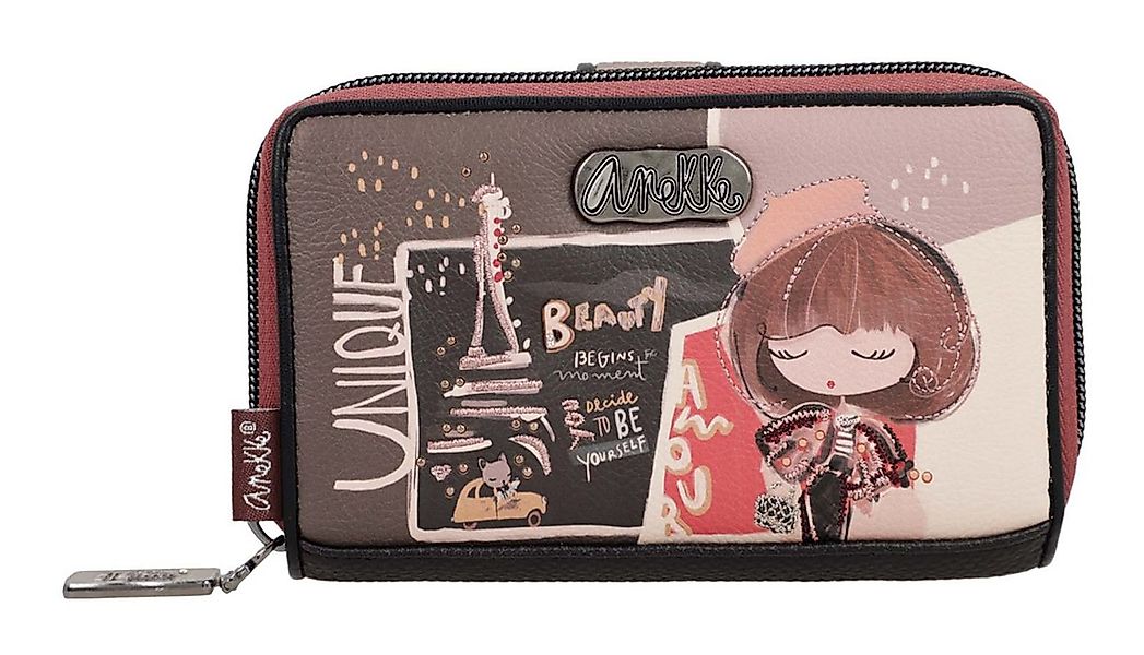 Anekke Geldbörse Wallet (Set, 2-tlg) günstig online kaufen