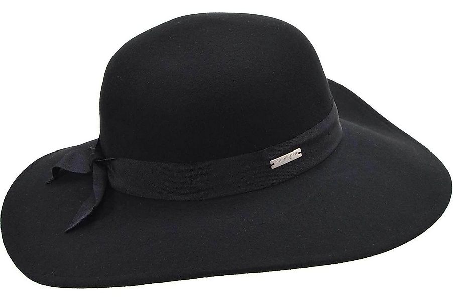 Seeberger Filzhut Wollfilz Flapper 19085-0 günstig online kaufen