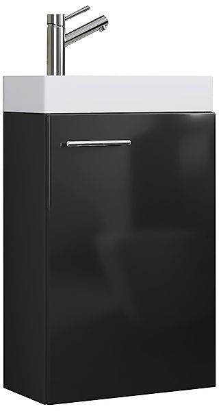VCM Waschtisch 2-tlg. Gäste WC Waschplatz günstig online kaufen