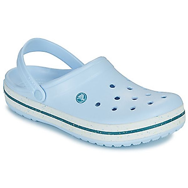 Crocs  Clogs Crocband Speckled Band Clog günstig online kaufen