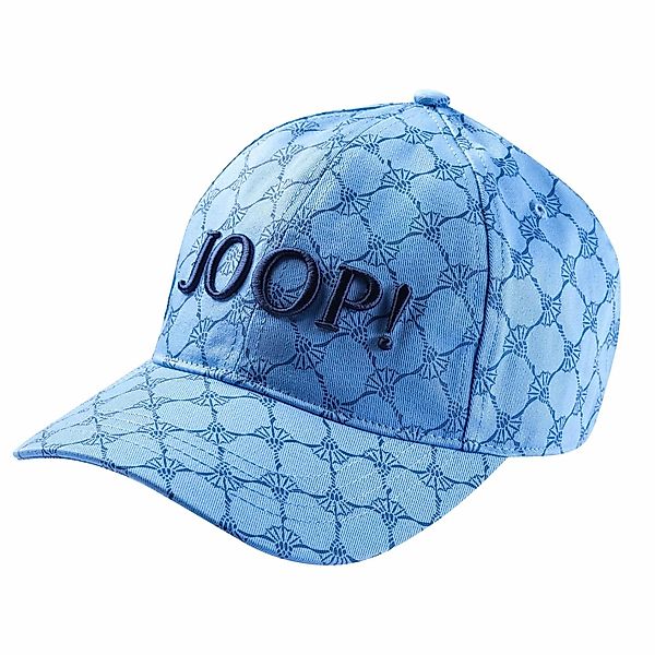 JOOP! Baseball Cap Damen Cap Baumwolle günstig online kaufen