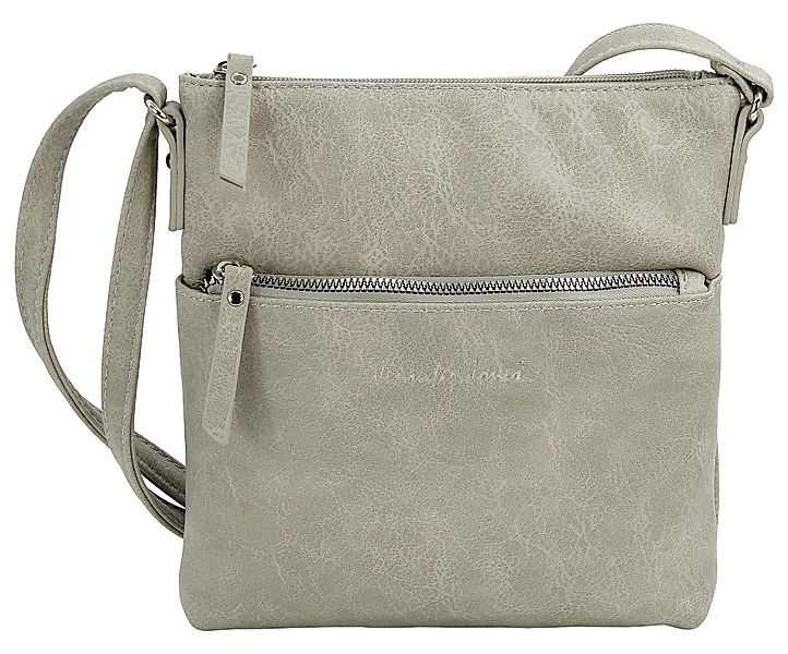 J JONES JENNIFER JONES Schultertasche Kleine günstig online kaufen