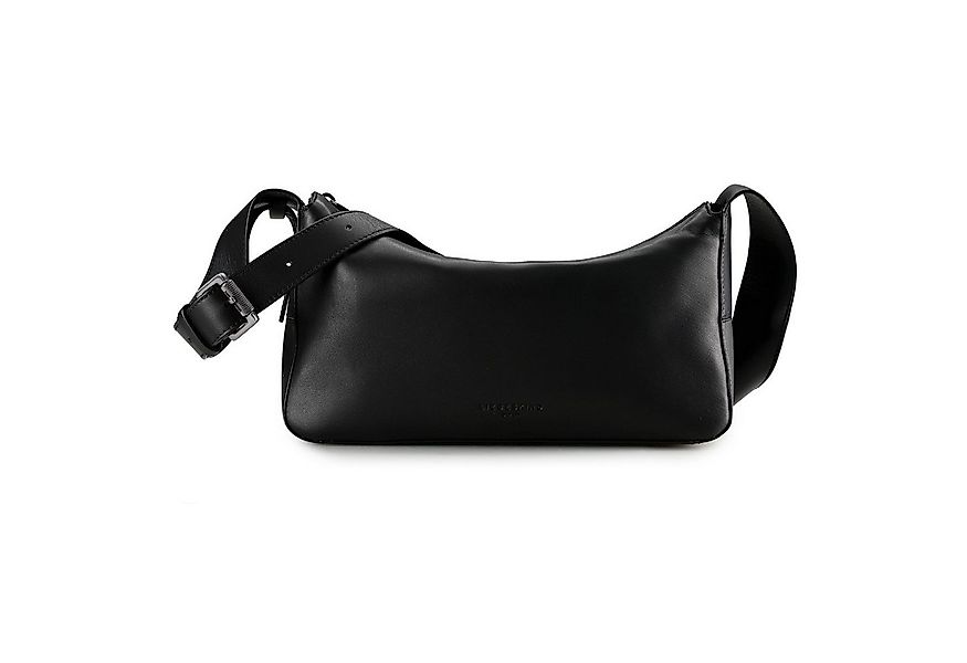 Liebeskind Berlin Schultertasche Sky II, Leder günstig online kaufen