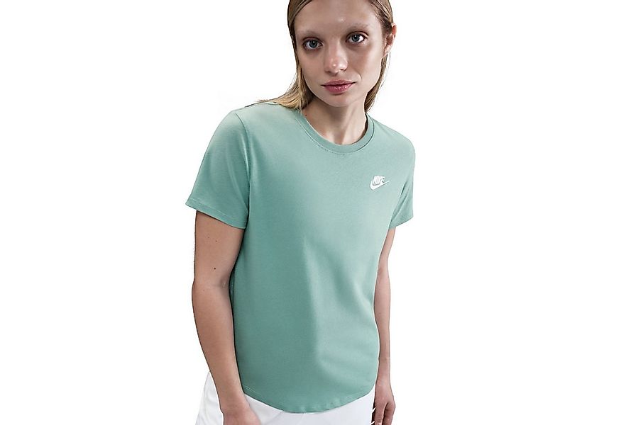 Nike Sportswear T-Shirt W NSW CLUB SS TEE (1-tlg) günstig online kaufen