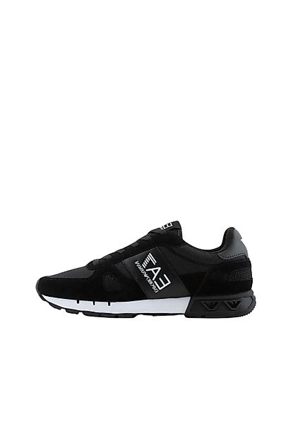 Emporio Armani Sneaker Low-Sneaker Sneaker (1-tlg) günstig online kaufen