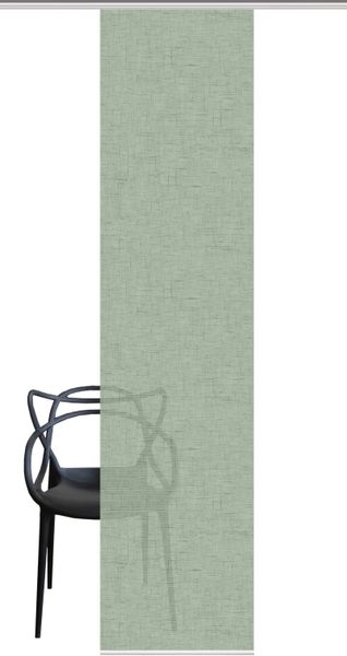 Vision S Schiebegardine "PIVE" Paneelwagen 1 Stk. tlg. Schiebevorhang digit günstig online kaufen