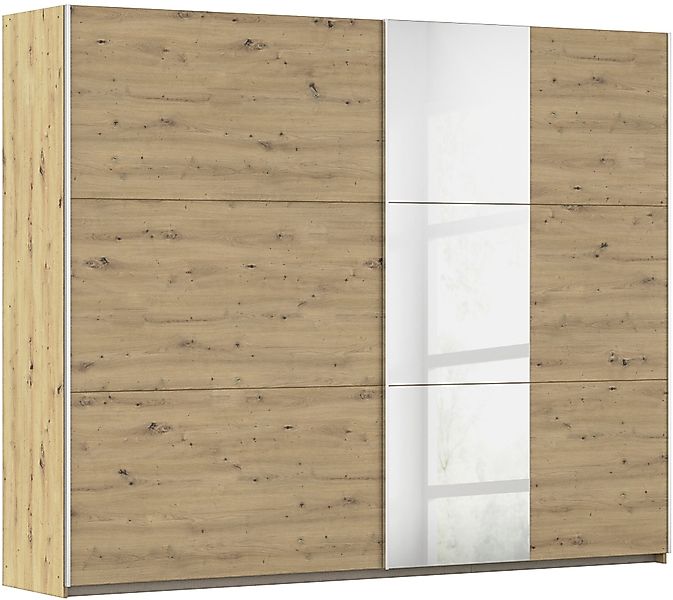 rauch Schwebetürenschrank Kleiderschrank Drehtürenschrank Schrank Garderobe günstig online kaufen