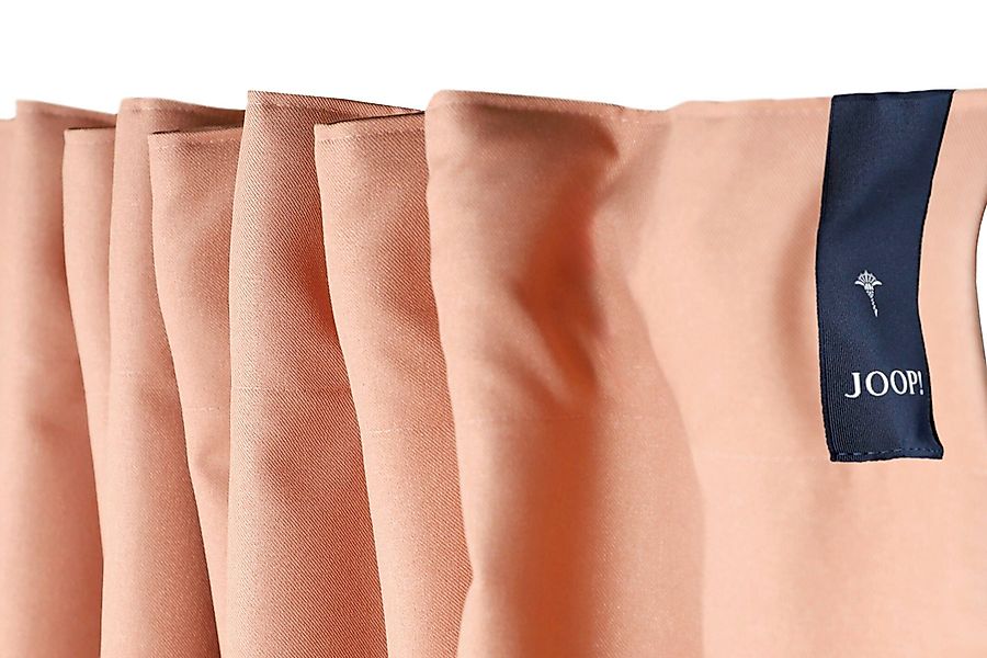 JOOP! Vorhang JOOP! LIVING - ESSENTIAL Fertigvorhang (1 St), abdunkelnd, Te günstig online kaufen