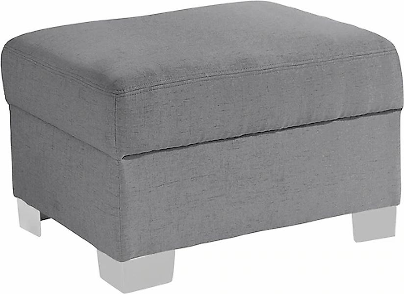 DOMO collection Hocker "Bero" günstig online kaufen