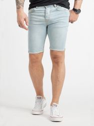 Rock Creek Jeansshorts Herren Shorts kurze günstig online kaufen