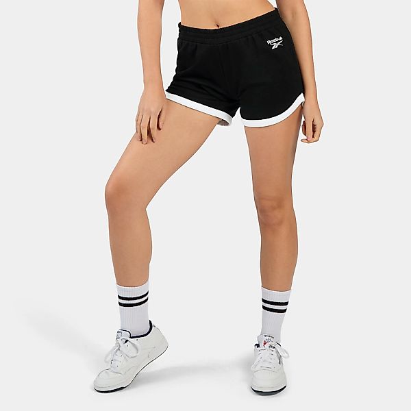 Reebok Sweatshorts "ID COLORBLOCK SHORTS" sportlicher Stil, für Sportmode u günstig online kaufen