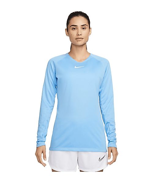 Nike Funktionsshirt Nike Performance Park First günstig online kaufen