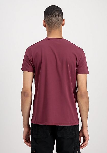 Alpha Industries T-Shirt "Basic T-Shirt BL 2 Pack" günstig online kaufen