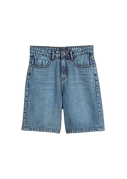 Marc O'Polo Shorts aus reiner Bio-Baumwolle günstig online kaufen