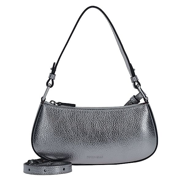 COCCINELLE Schultertasche Merveille, Leder günstig online kaufen