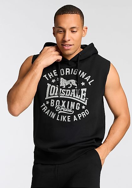 Lonsdale Trainingsanzug "SHOTLEY", (2 tlg.) günstig online kaufen