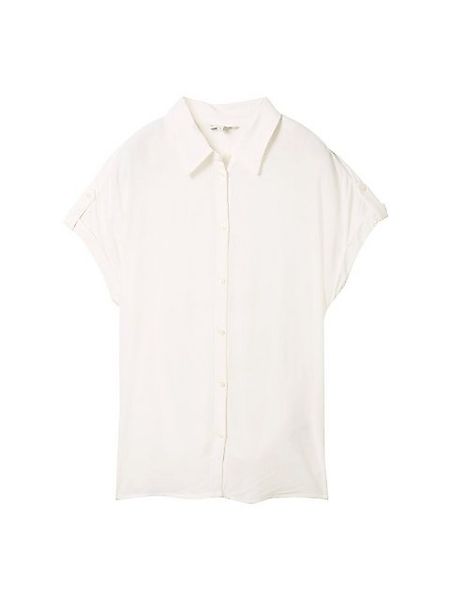 TOM TAILOR Klassische Bluse günstig online kaufen