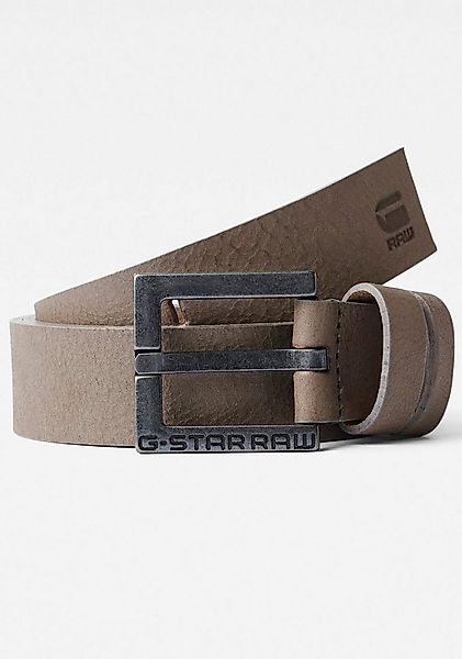 G-STAR Ledergürtel New Duko Belt günstig online kaufen