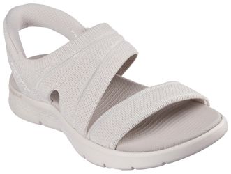 Skechers GO WALK FLEX SANDAL-ENTICING Sandale günstig online kaufen