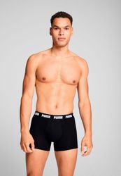 PUMA BODYWEAR Boxershorts (Packung, 3-St) mit günstig online kaufen
