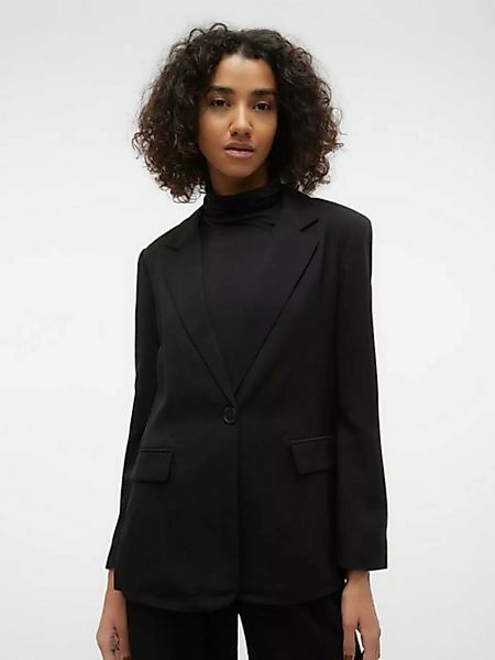 Vero Moda Longblazer VMRITA LS LOOSE BLAZER NOOS günstig online kaufen