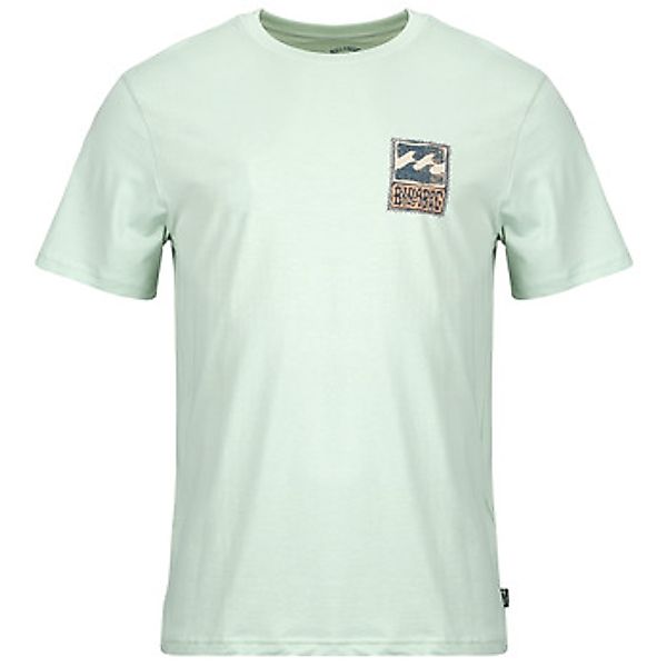 Billabong  T-Shirt STAMP SS günstig online kaufen