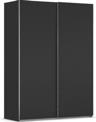 rauch Schwebetürenschrank "Kleiderschrank Schrank Garderobe Schlafzimmersch günstig online kaufen