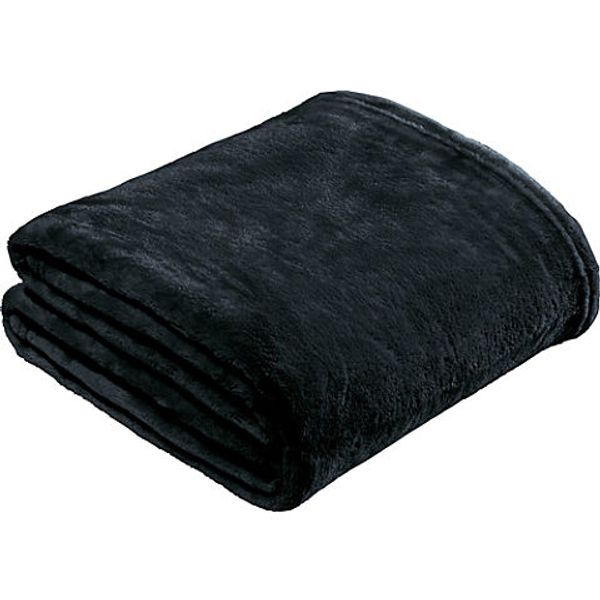 Wohndecke Wohndecke "Amarillo", REDBEST, Fleece Uni günstig online kaufen