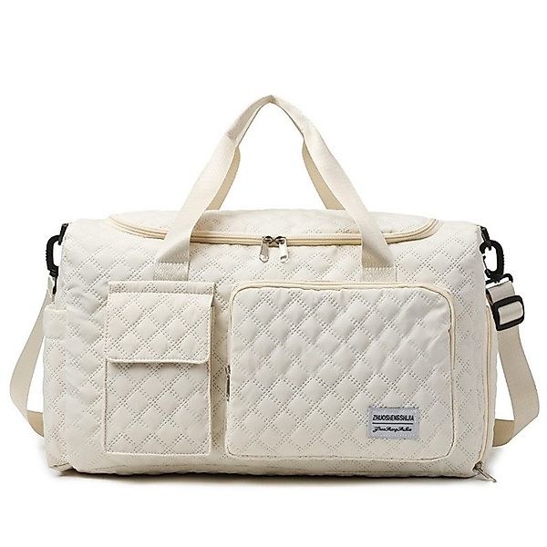 Heyork Reisetasche Reisetasche mit Schuhfach Nassfach günstig online kaufen