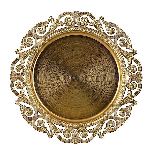 Annastore Platzset Platzteller aus Kunststoff im günstig online kaufen