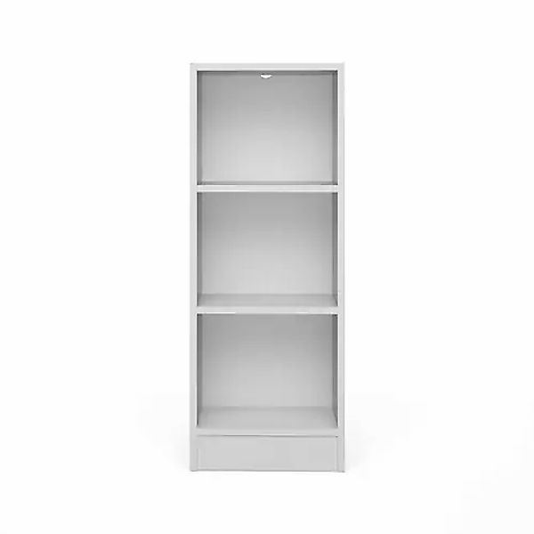 INOSIGN Bücherregal »Basic Regal, Büroregal«, Standregal in verschiedenen G günstig online kaufen