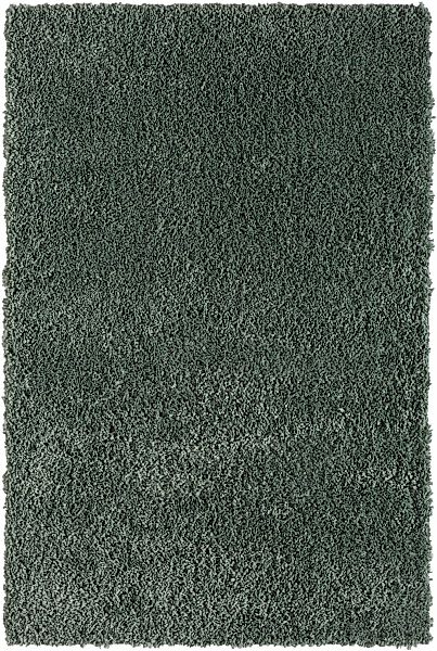 Myflair Möbel & Accessoires Hochflor-Teppich »My Shaggy«, rechteckig, 37 mm günstig online kaufen