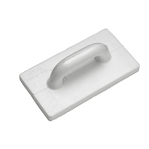 LUX Gipsputzreibebrett 140 mm x 260 mm Classic günstig online kaufen