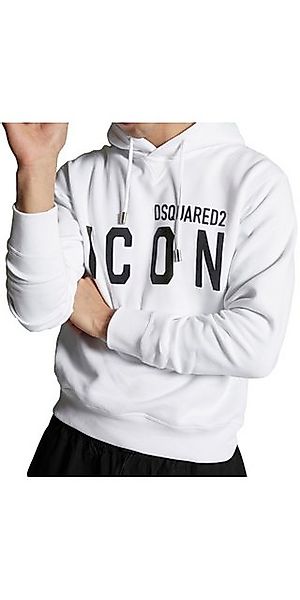 Dsquared2 Sweatshirt Dsquared2 Cool ICON Sweater günstig online kaufen