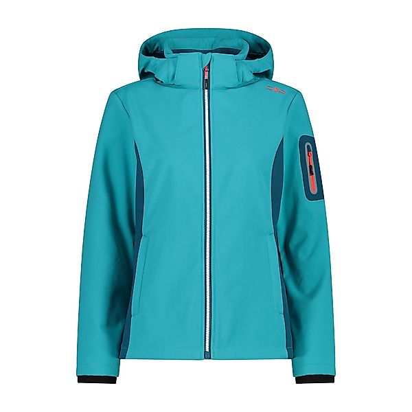 CMP Softshelljacke CMP Damen Softshelljacke Woman günstig online kaufen