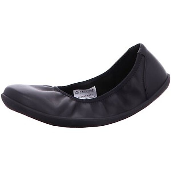 Groundies  Ballerinas Lily 3.0 GND-110273-01 günstig online kaufen