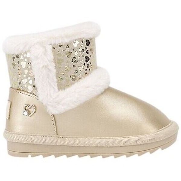 Mayoral  Moonboots 42575 Oro günstig online kaufen