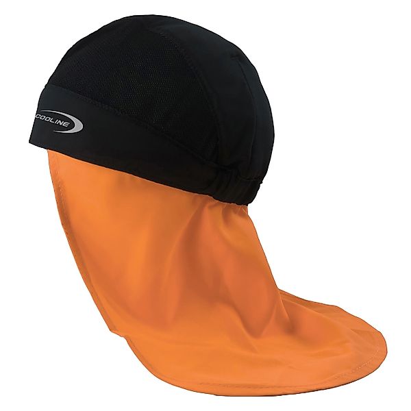 E.COOLINE Unterhelmmütze -kühlendes Bandana m. Nackenschutz-Kühlung günstig online kaufen