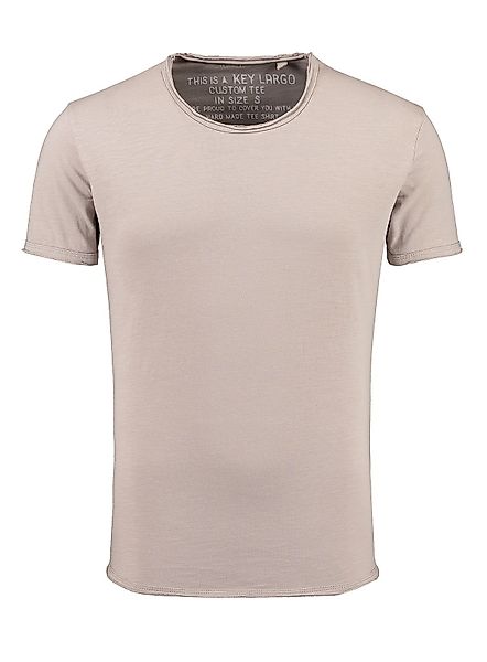 Key Largo T-Shirt Bread vintage Look günstig online kaufen