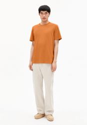 Armedangels T-Shirt MAARKOS (Relaxed Fit) Rundhalsausschnitt günstig online kaufen