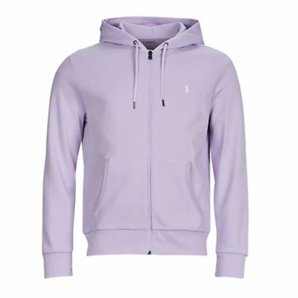 Polo Ralph Lauren  Sweatshirt SWEATSHIRT ZIPPE EN DOUBLE KNIT TECH günstig online kaufen