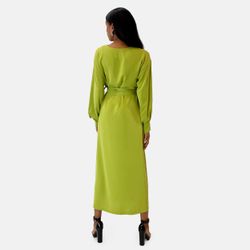 Elara Maxikleid Elara Damen Abaya (1-tlg) günstig online kaufen