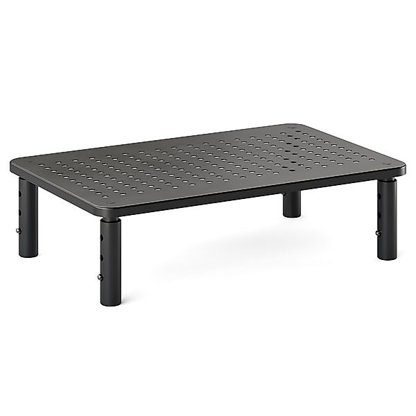 RICOO Schreibtischaufsatz Monitor Tischaufsatz Erhöhung FS081-B günstig online kaufen
