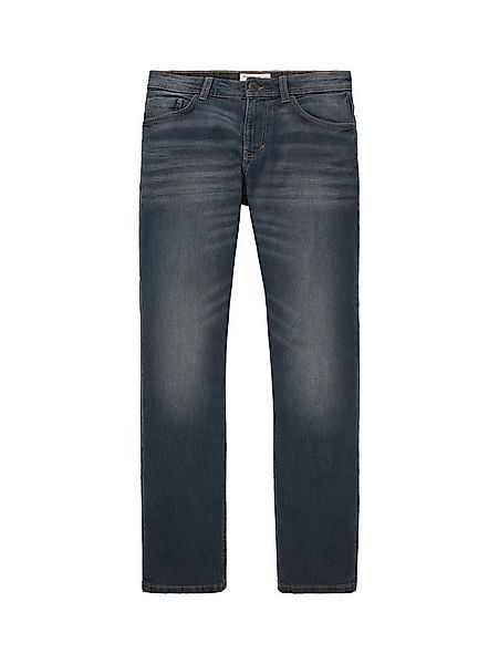 TOM TAILOR Regular-fit-Jeans Marvin (1-tlg) günstig online kaufen
