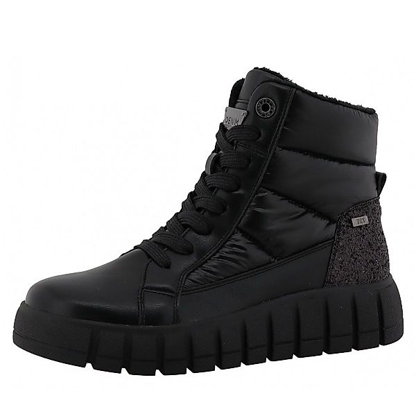 TOM TAILOR Stiefelette günstig online kaufen