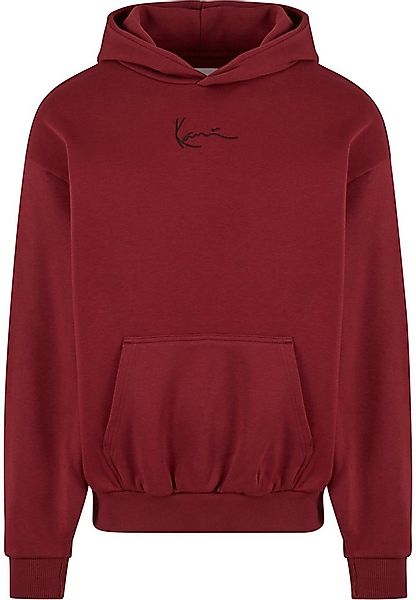 Karl Kani Kapuzensweatshirt Karl Kani KK Small Signature Essential Os Hoodi günstig online kaufen