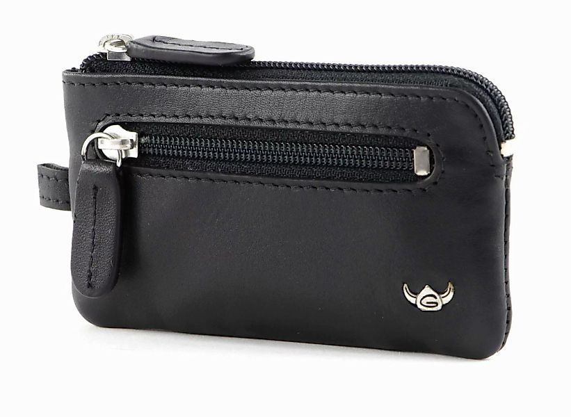 Golden Head Schlüsseltasche Zipped Key Case, günstig online kaufen