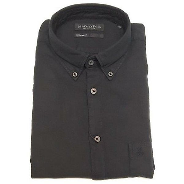 Marc O'Polo  Hemdbluse Langarm FreizeitHemd für Herren günstig online kaufen