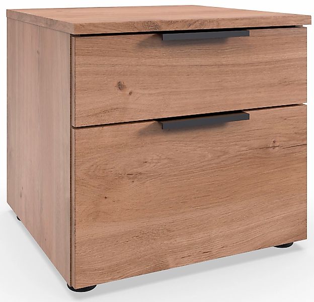 Wimex Nachtkommode "level36 A by fresh to go", 2 Schubladen mit soft-close günstig online kaufen