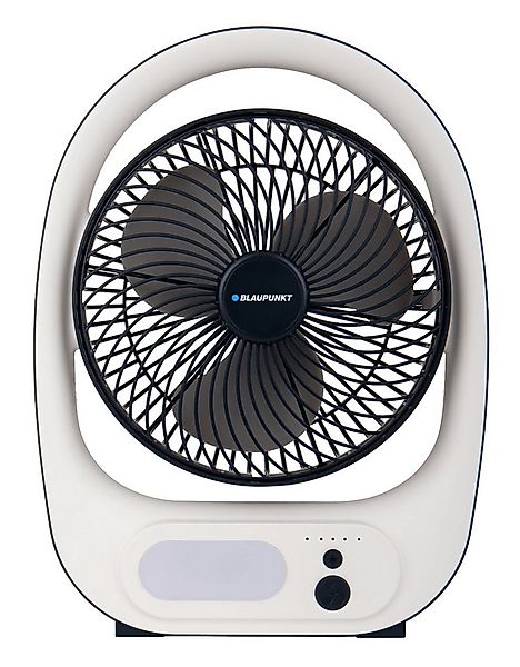 Blaupunkt Standventilator APF401, Mobil, Kompakt & leicht, LED, mit Schnell günstig online kaufen